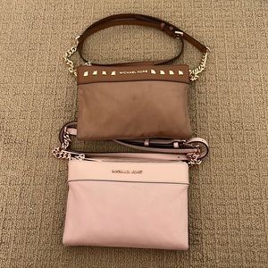 Michael Kors Crossbody Bag
